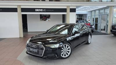 Audi A6 Avant 50 TDI quattro sport — slika 2