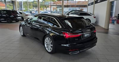Audi A6 Avant 50 TDI quattro sport — slika 7