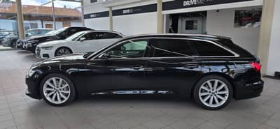 Audi A6 Avant 50 TDI quattro sport — slika 6