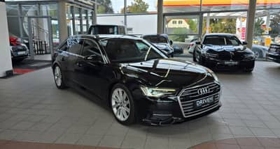 Audi A6 Avant 50 TDI quattro sport — slika 4