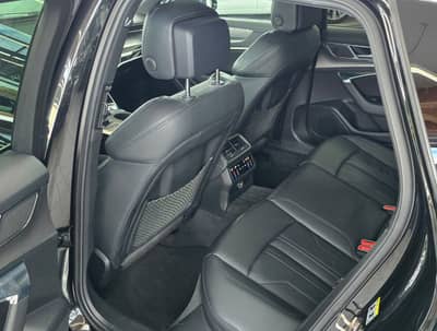 Audi A6 Avant 50 TDI quattro sport — slika 22