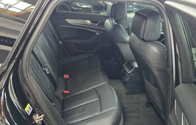 Audi A6 Avant 50 TDI quattro sport — slika 25