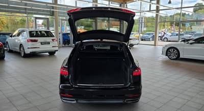 Audi A6 Avant 50 TDI quattro sport — slika 10