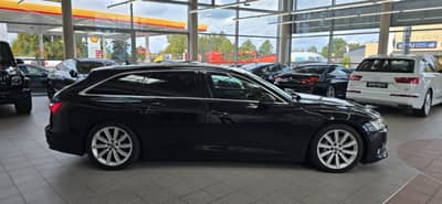 Audi A6 Avant 50 TDI quattro sport — slika 5