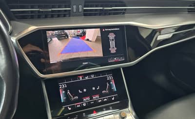Audi A6 Avant 50 TDI quattro sport — slika 20