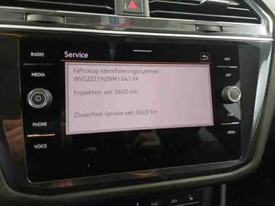 Volkswagen Tiguan Allspace R-LINE 4M HUD KEYLESS PANO DCC — slika 4