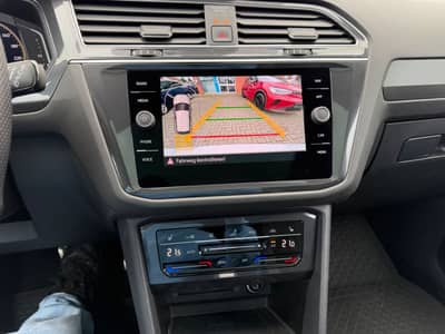 Volkswagen Tiguan Allspace R-LINE 4M HUD KEYLESS PANO DCC — slika 7