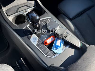 BMW 216 GC*VIRTUAL*LED*NAVI*KAMERA*H&K*ABSTAND! — slika 23