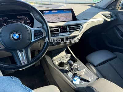 BMW 216 GC*VIRTUAL*LED*NAVI*KAMERA*H&K*ABSTAND! — slika 12