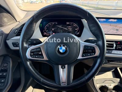 BMW 216 GC*VIRTUAL*LED*NAVI*KAMERA*H&K*ABSTAND! — slika 9