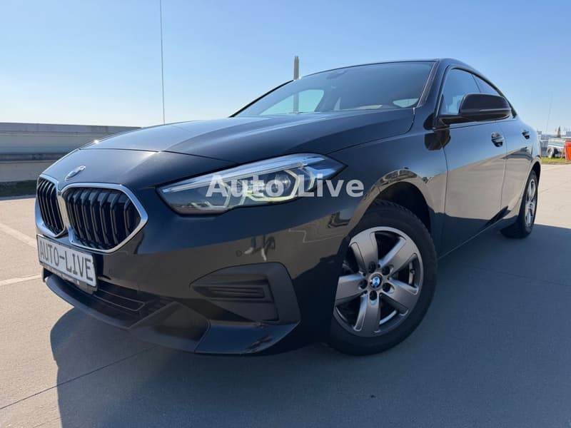 BMW 216 GC*VIRTUAL*LED*NAVI*KAMERA*H&K*ABSTAND!
