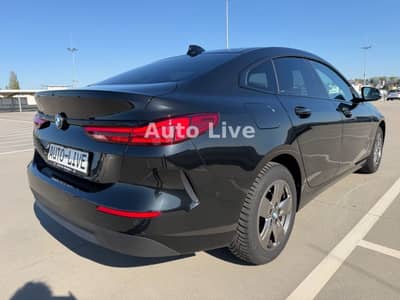 BMW 216 GC*VIRTUAL*LED*NAVI*KAMERA*H&K*ABSTAND! — slika 5