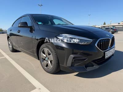 BMW 216 GC*VIRTUAL*LED*NAVI*KAMERA*H&K*ABSTAND! — slika 7