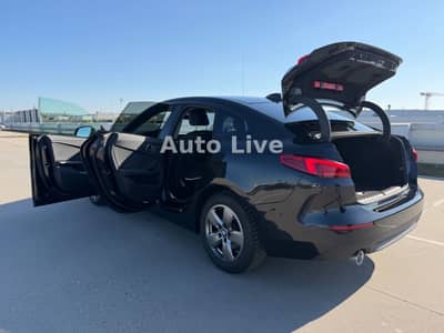 BMW 216 GC*VIRTUAL*LED*NAVI*KAMERA*H&K*ABSTAND! — slika 27