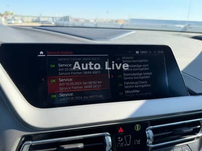 BMW 216 GC*VIRTUAL*LED*NAVI*KAMERA*H&K*ABSTAND! — slika 17