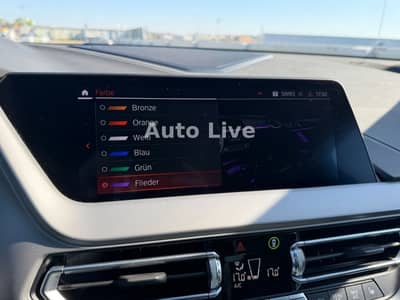 BMW 216 GC*VIRTUAL*LED*NAVI*KAMERA*H&K*ABSTAND! — slika 18