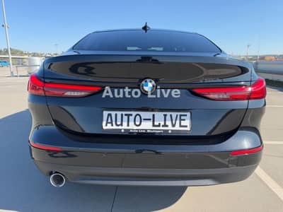 BMW 216 GC*VIRTUAL*LED*NAVI*KAMERA*H&K*ABSTAND! — slika 4