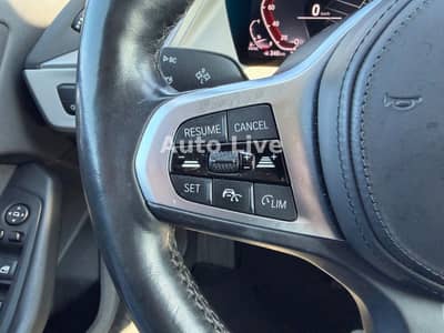 BMW 216 GC*VIRTUAL*LED*NAVI*KAMERA*H&K*ABSTAND! — slika 15