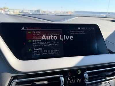 BMW 216 GC*VIRTUAL*LED*NAVI*KAMERA*H&K*ABSTAND! — slika 16