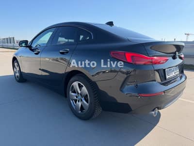 BMW 216 GC*VIRTUAL*LED*NAVI*KAMERA*H&K*ABSTAND! — slika 3