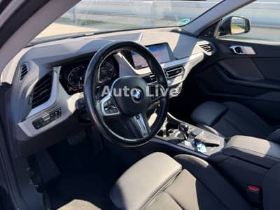 BMW 216 GC*VIRTUAL*LED*NAVI*KAMERA*H&K*ABSTAND! — slika 14