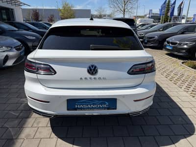 Volkswagen Arteon Shooting Brake R-Line — slika 13