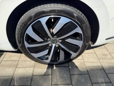 Volkswagen Arteon Shooting Brake R-Line — slika 7