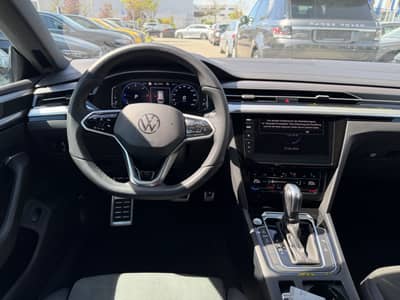 Volkswagen Arteon Shooting Brake R-Line — slika 3