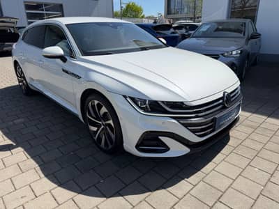 Volkswagen Arteon Shooting Brake R-Line — slika 8