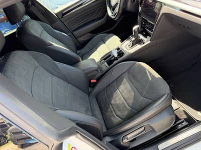 Volkswagen Arteon Shooting Brake R-Line — slika 10
