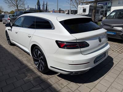Volkswagen Arteon Shooting Brake R-Line — slika 2
