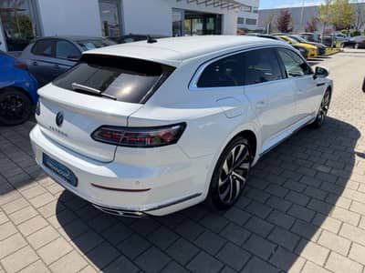 Volkswagen Arteon Shooting Brake R-Line — slika 9