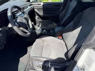 Volkswagen Arteon Shooting Brake R-Line — slika 5