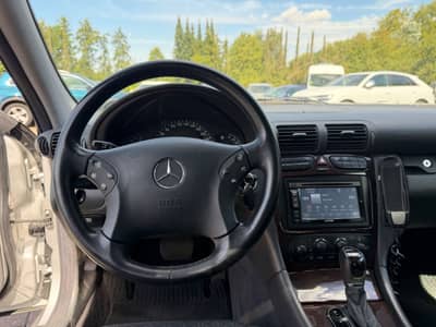 Mercedes-Benz C 220 CDI ELEGANCE Automatik — slika 6