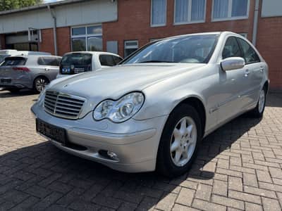 Mercedes-Benz C 220 CDI ELEGANCE Automatik — slika 2