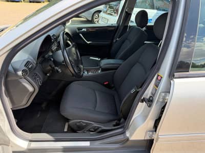 Mercedes-Benz C 220 CDI ELEGANCE Automatik — slika 5