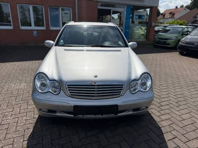 Mercedes-Benz C 220 CDI ELEGANCE Automatik — slika 3