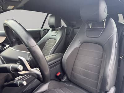 Mercedes-Benz C 200 Cabrio AMG-Line*Burmester*LED*TOTW*Navi* — slika 17