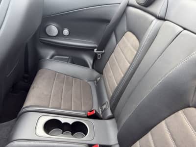 Mercedes-Benz C 200 Cabrio AMG-Line*Burmester*LED*TOTW*Navi* — slika 19