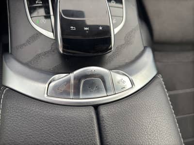 Mercedes-Benz C 200 Cabrio AMG-Line*Burmester*LED*TOTW*Navi* — slika 27