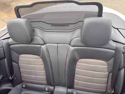 Mercedes-Benz C 200 Cabrio AMG-Line*Burmester*LED*TOTW*Navi* — slika 25