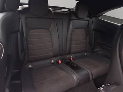 Mercedes-Benz C 200 Cabrio AMG-Line*Burmester*LED*TOTW*Navi* — slika 22