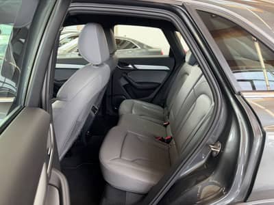 Audi Q3 2.0TDI S-Tronic Quattro 3x S-Line Kamera Lede — slika 22