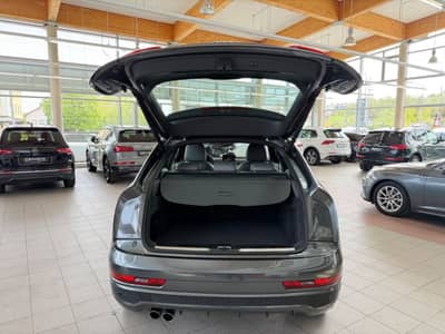 Audi Q3 2.0TDI S-Tronic Quattro 3x S-Line Kamera Lede — slika 10