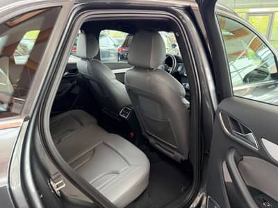 Audi Q3 2.0TDI S-Tronic Quattro 3x S-Line Kamera Lede — slika 25