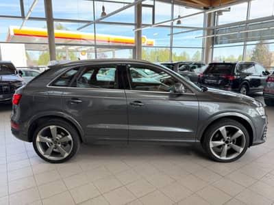 Audi Q3 2.0TDI S-Tronic Quattro 3x S-Line Kamera Lede — slika 5