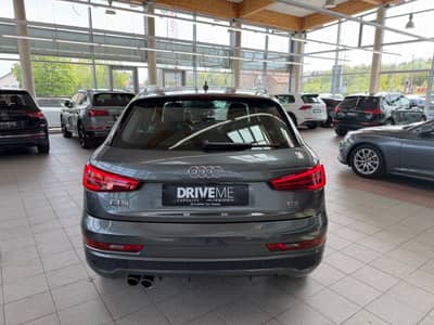 Audi Q3 2.0TDI S-Tronic Quattro 3x S-Line Kamera Lede — slika 9
