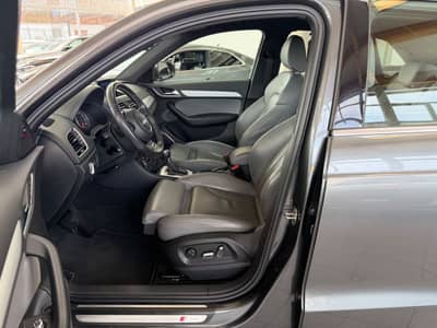Audi Q3 2.0TDI S-Tronic Quattro 3x S-Line Kamera Lede — slika 14