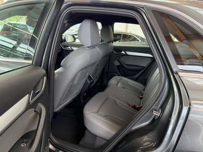Audi Q3 2.0TDI S-Tronic Quattro 3x S-Line Kamera Lede — slika 23