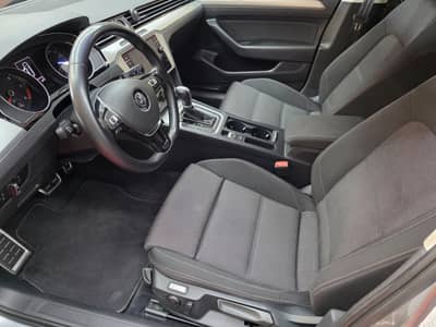 Volkswagen Passat Variant Comfortline BMT/Start-Stopp — slika 12